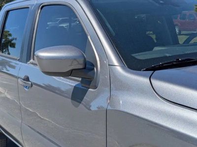 2026 Nissan Frontier — photo 11 view