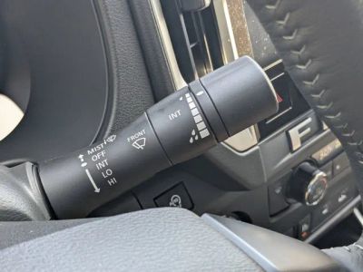 2026 Nissan Frontier — photo 25 view