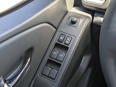 2026 Nissan Frontier — photo 20 view