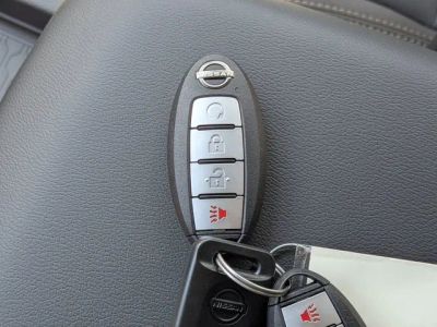 2026 Nissan Frontier — photo 30 view