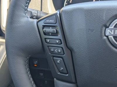 2026 Nissan Frontier — photo 22 view