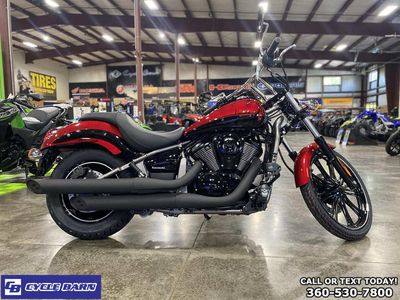 2025 Kawasaki Vulcan 900 Custom - Photo 5