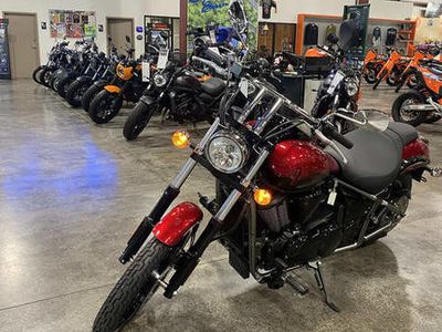 2025 Kawasaki Vulcan 900 Custom - Photo 3