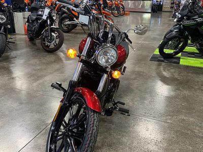 2025 Kawasaki Vulcan 900 Custom - Photo 2