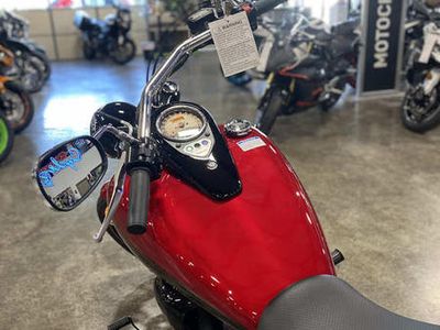 2025 Kawasaki Vulcan 900 Custom - Photo 10