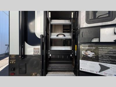 2026 Forest River RV Rockwood Mini Lite - Photo 54