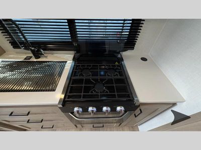 2026 Forest River RV Rockwood Mini Lite - Photo 23