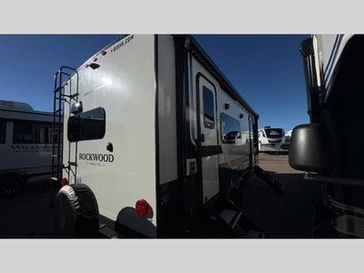 2026 Forest River RV Rockwood Mini Lite - Photo 8