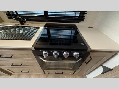 2026 Forest River RV Rockwood Mini Lite - Photo 22