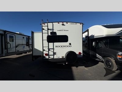 2026 Forest River RV Rockwood Mini Lite - Photo 7