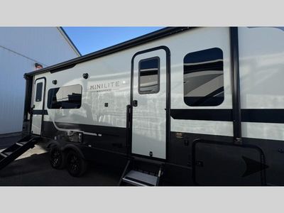 2026 Forest River RV Rockwood Mini Lite - Photo 9