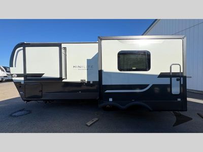 2026 Forest River RV Rockwood Mini Lite - Photo 5