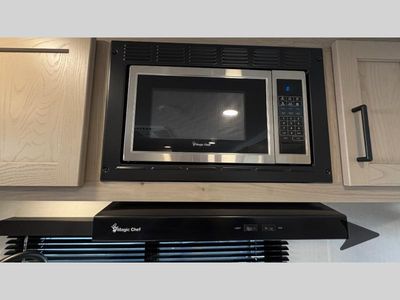 2026 Forest River RV Rockwood Mini Lite - Photo 20