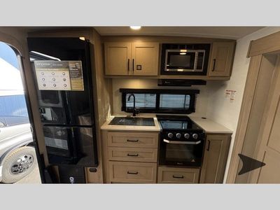 2026 Forest River RV Rockwood Mini Lite - Photo 17