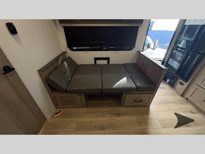 2026 Forest River RV Rockwood Mini Lite - Photo 36