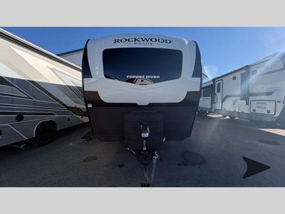 2026 Forest River RV Rockwood Mini Lite - Photo 3