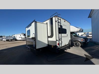 2026 Forest River RV Rockwood Mini Lite - Photo 6