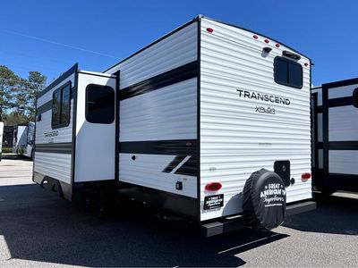 2026 Grand Transcend XPLOR - Photo 4