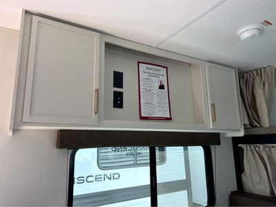 2026 Grand Transcend XPLOR - Photo 9