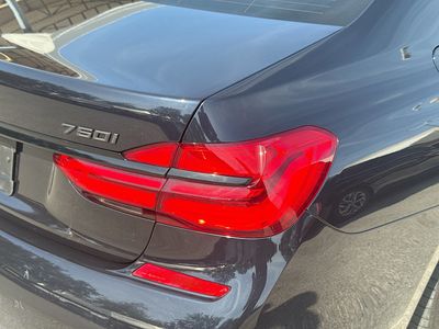2018 BMW 7 Series - Photo 28