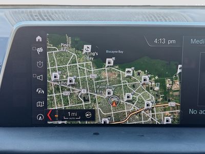 2018 BMW 7 Series - Photo 13