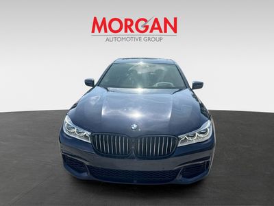 2018 BMW 7 Series - Photo 2