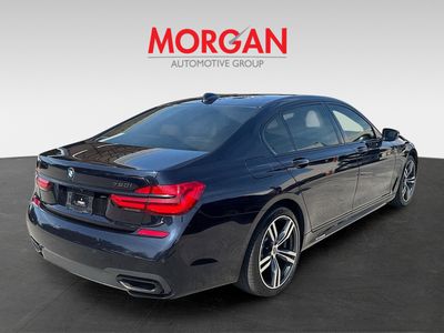2018 BMW 7 Series - Photo 7