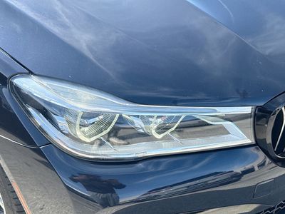 2018 BMW 7 Series - Photo 35