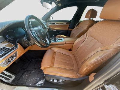 2018 BMW 7 Series - Photo 19