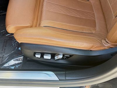 2018 BMW 7 Series - Photo 18
