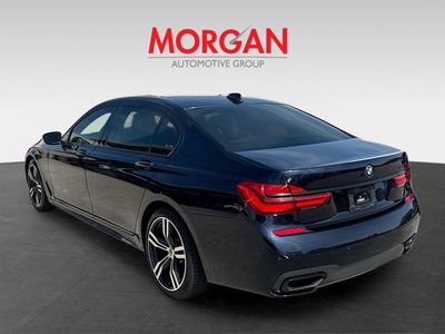 2018 BMW 7 Series - Photo 5