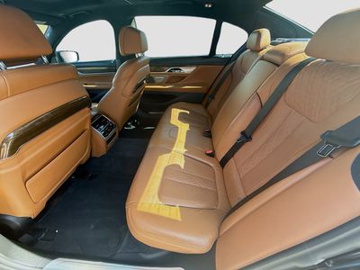 2018 BMW 7 Series - Photo 24