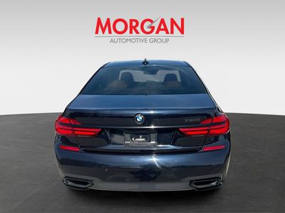 2018 BMW 7 Series - Photo 6