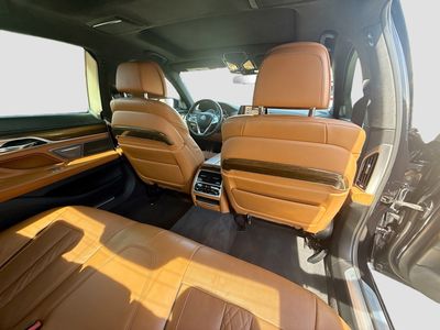 2018 BMW 7 Series - Photo 30