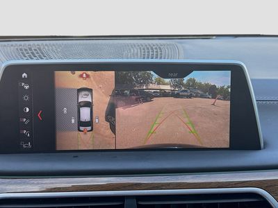 2018 BMW 7 Series - Photo 14