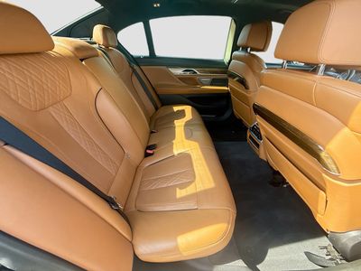 2018 BMW 7 Series - Photo 29