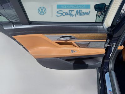 2018 BMW 7 Series - Photo 26