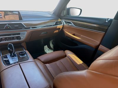 2018 BMW 7 Series - Photo 22