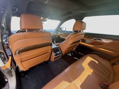 2018 BMW 7 Series - Photo 25