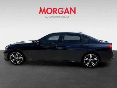 2018 BMW 7 Series - Photo 4
