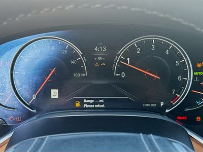 2018 BMW 7 Series - Photo 11