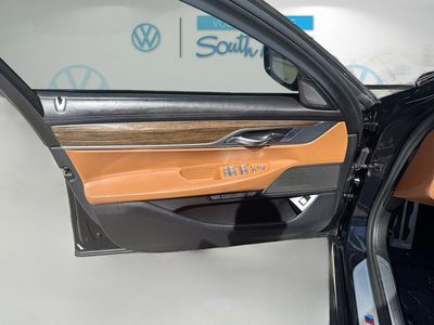 2018 BMW 7 Series - Photo 20