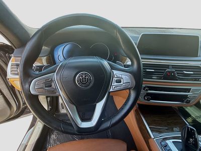 2018 BMW 7 Series - Photo 10