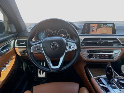 2018 BMW 7 Series - Photo 21