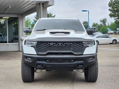 2025 RAM 1500 — detail view