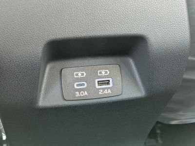 2026 Subaru Crosstrek — photo 13 view