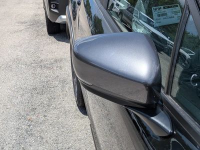 2026 Subaru Crosstrek — photo 11 view