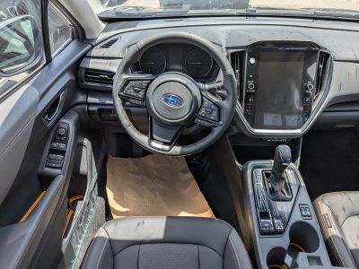 2026 Subaru Crosstrek — photo 16 view