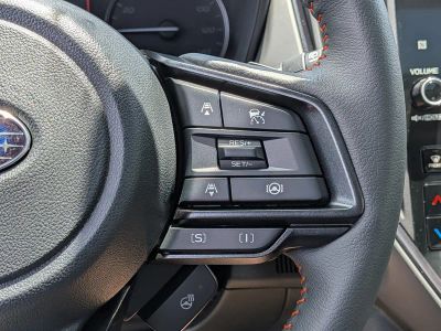 2026 Subaru Crosstrek — photo 24 view