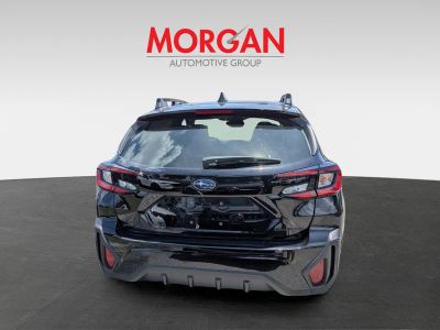 2026 Subaru Crosstrek — detail view
